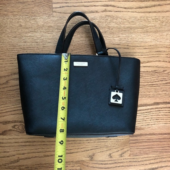 Kate Spade Mini Purse - Picture 6 of 8
